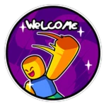 Welcome!