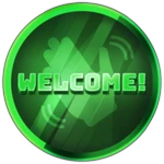 Welcome!