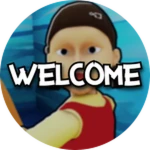 Welcome!
