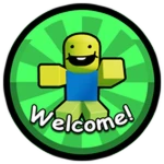 Welcome!