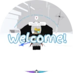 Welcome!