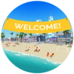 Welcome! 