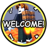 Welcome!
