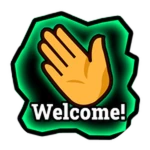 Welcome!