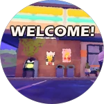 Welcome!