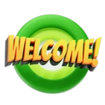Welcome!