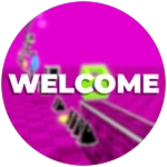 Welcome!