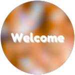Welcome!