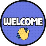 Welcome!