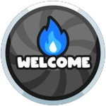 Welcome!