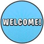 Welcome!