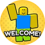 Welcome!