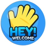 Welcome!