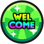 Welcome!