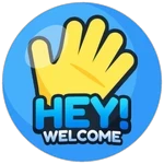 Welcome!