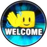 WELCOME!