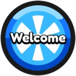 Welcome!