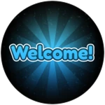 Welcome!