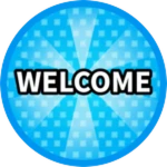 Welcome!