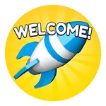 Welcome!