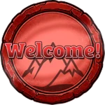 Welcome!