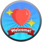 Welcome!