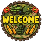 Welcome!