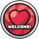 Welcome!