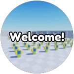 Welcome!
