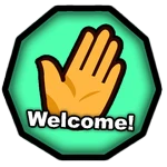 Welcome!