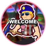 Welcome!