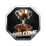 Welcome! 🎉