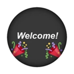 Welcome!