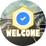 Welcome!