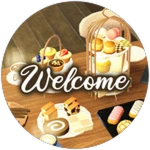 Welcome!