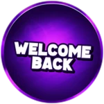 Welcome Back!