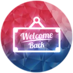 Welcome Back!