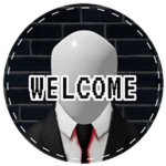 Welcome Badge