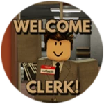 Welcome, Clerk!