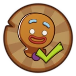 Welcome, Gingy!