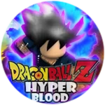 Welcome Saiyan!