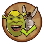 Welcome, Shrek!