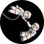 Welcome, Space Explorer!