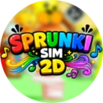 Welcome to 2D Sprunki Sim