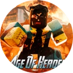 Welcome to Age Of Heroes!