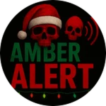 Welcome to Amber Alert
