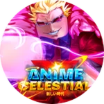 Welcome to Anime Celestial