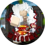 Welcome to Anime Fighting Simulator: Reborn