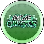 Welcome to Anime Ghosts!