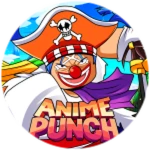 Welcome to Anime Punch!